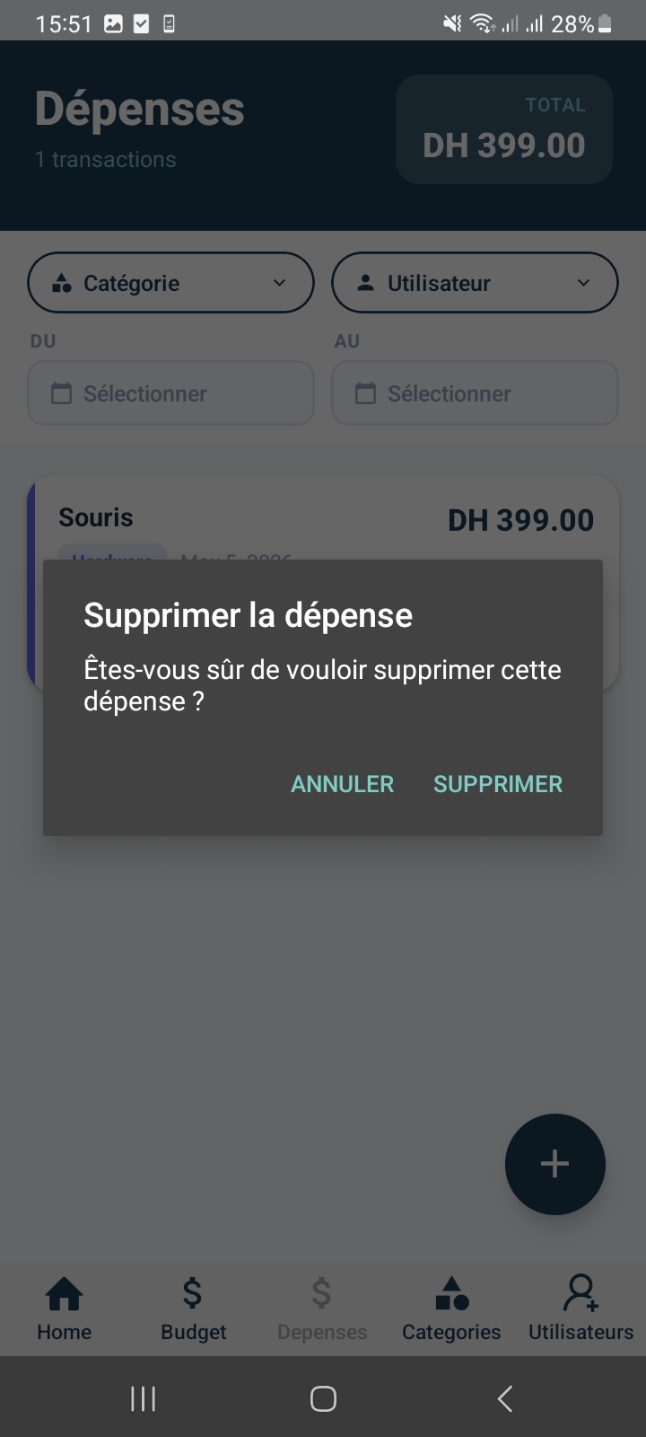 Add category